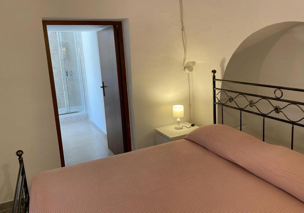 Villa Trulli Ulivi Putignano Exterior foto